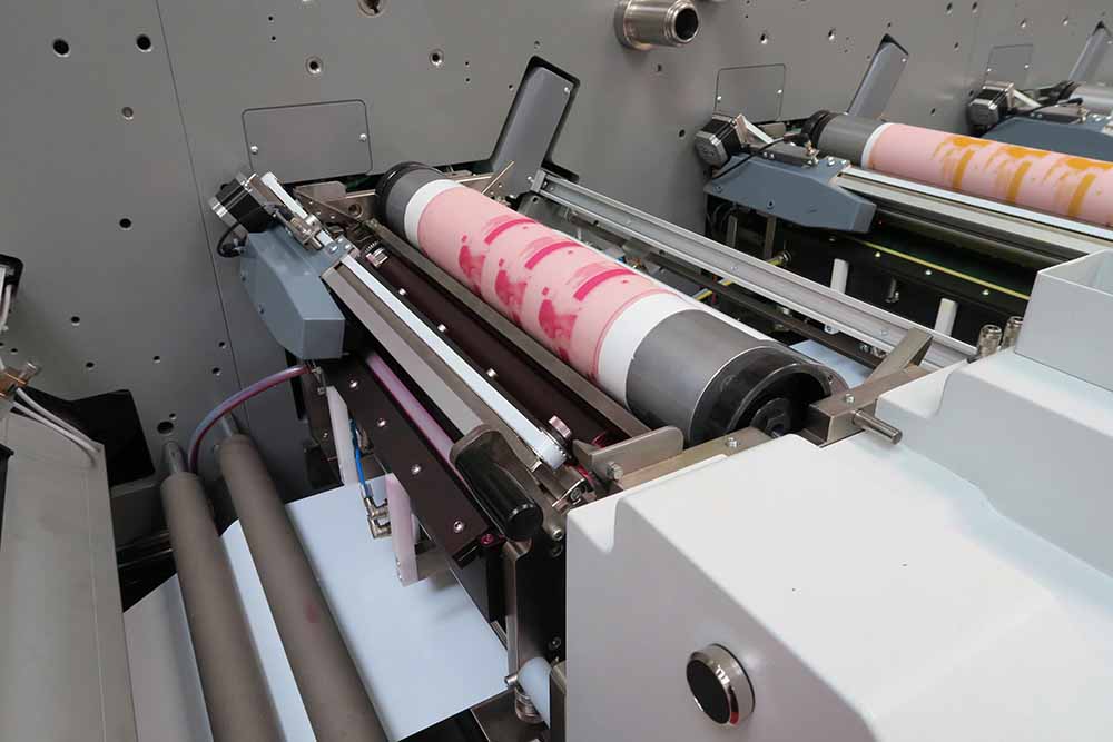 Flexographic Printing Services SA